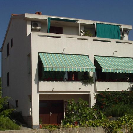 Apartments Mrak بونات المظهر الخارجي الصورة