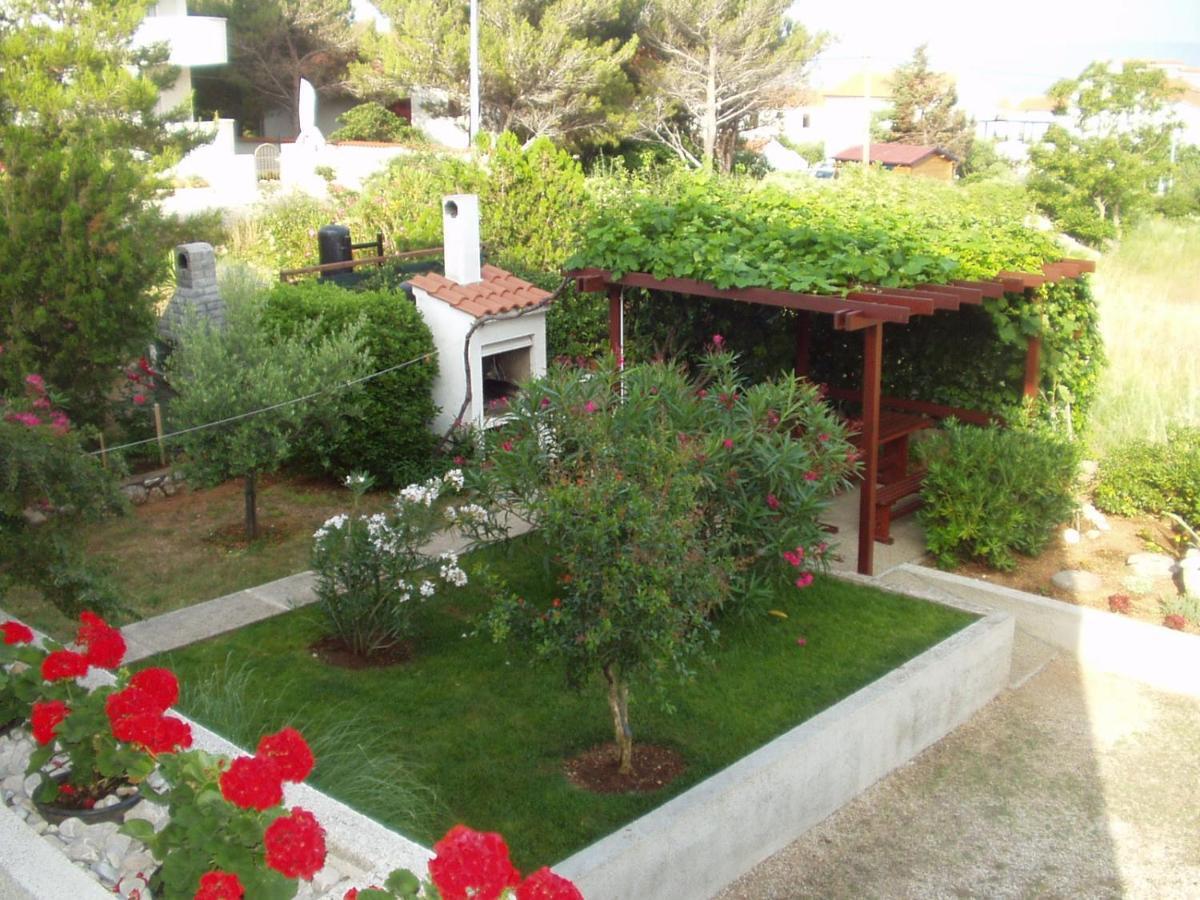 Apartments Mrak بونات المظهر الخارجي الصورة